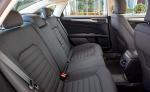 Ford Fusion Hybrid Taxi 2018 года (NA)